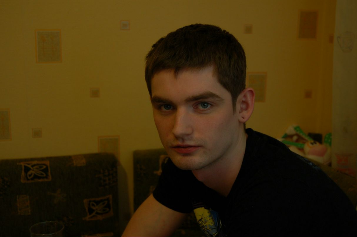 Дмитрий Солнышкин | Чехов