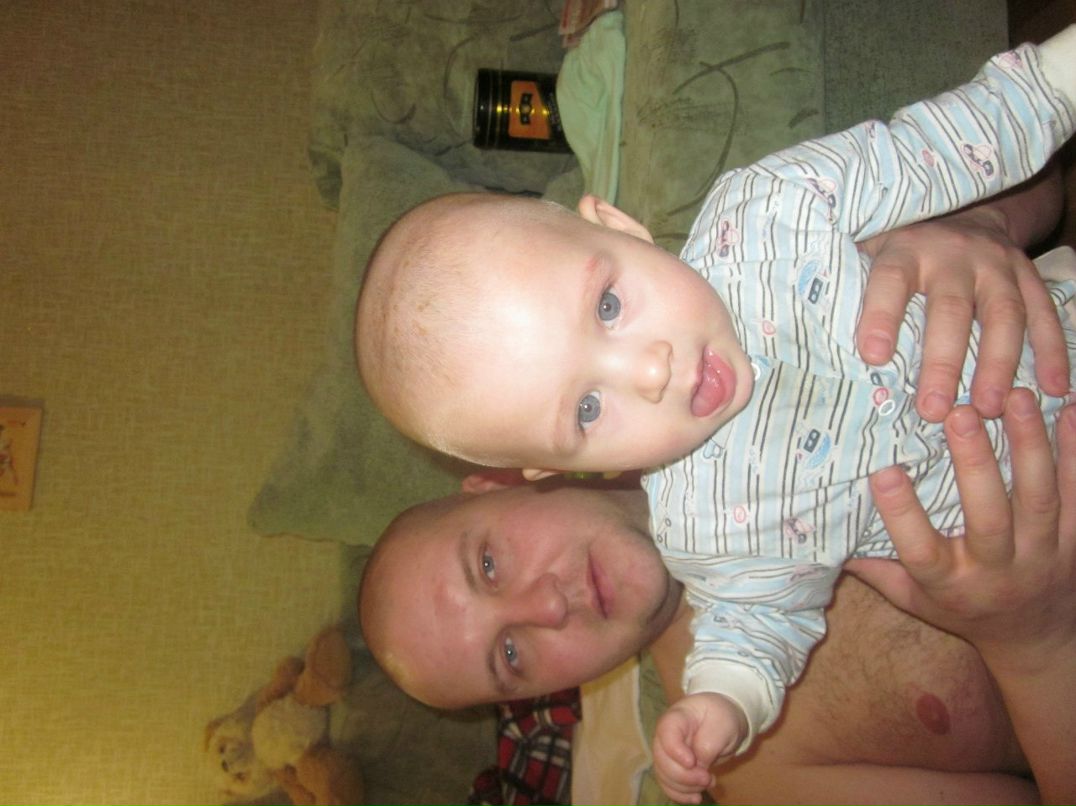 Михаил Юдин | Нижний Новгород