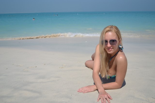 Анна Баранова | Харьков