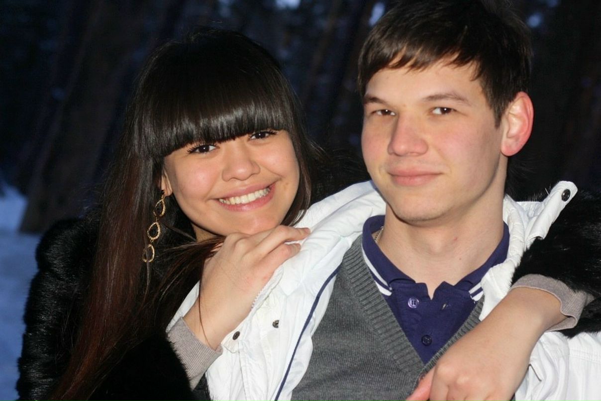 Радик Ахатов | Набережные Челны