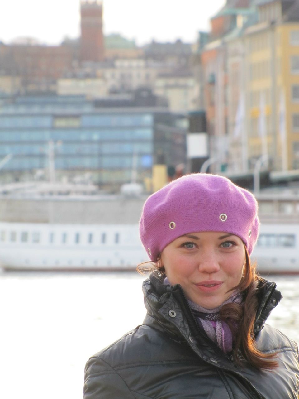 Татьяна Бычкова | Иваново