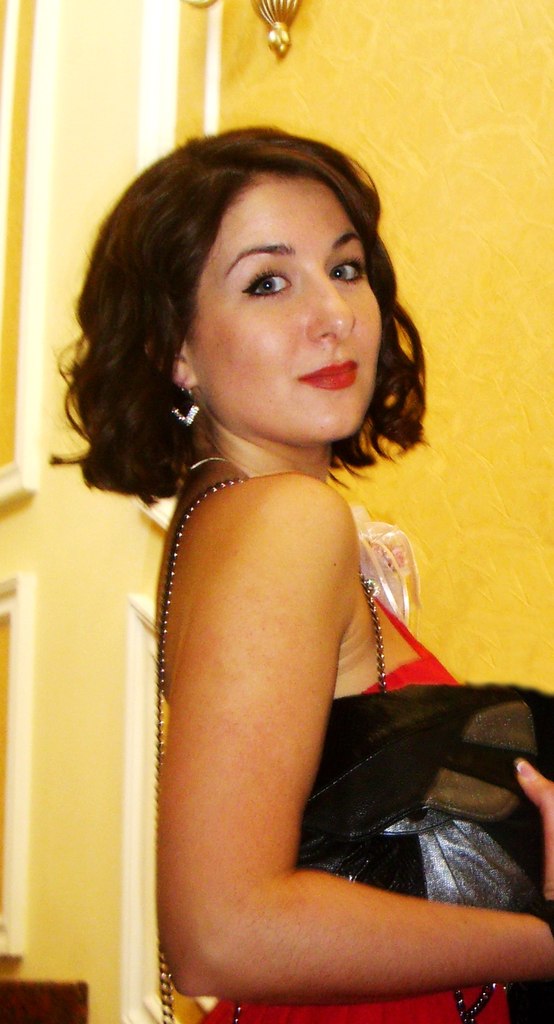 Марина Коломиец | Николаев