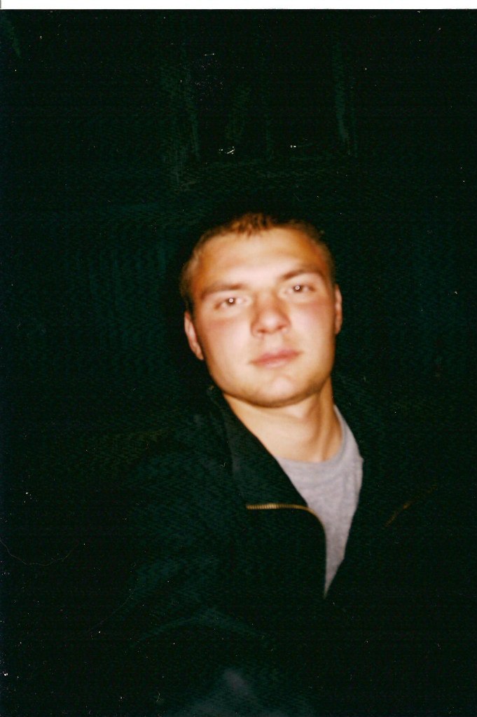 Иван Кожеваткин | Санкт-Петербург