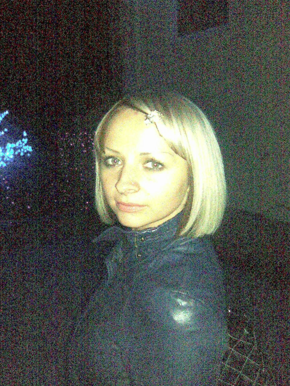 Аня Миколайчук-Назаренко | Запорожье