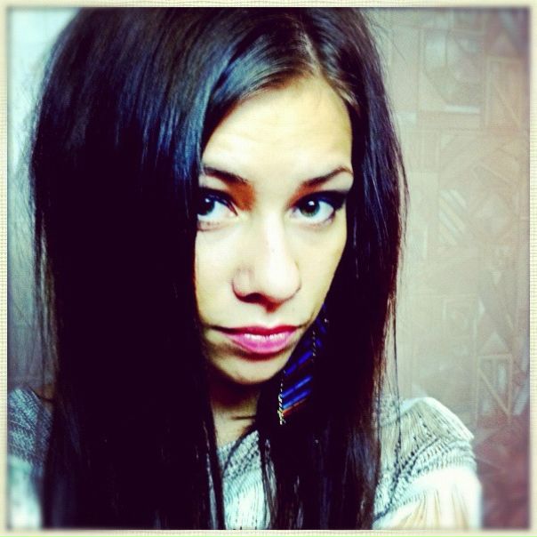 №26, Мария Паршина, Москва, Россия №26, Мария Паршина, Москва, Россия