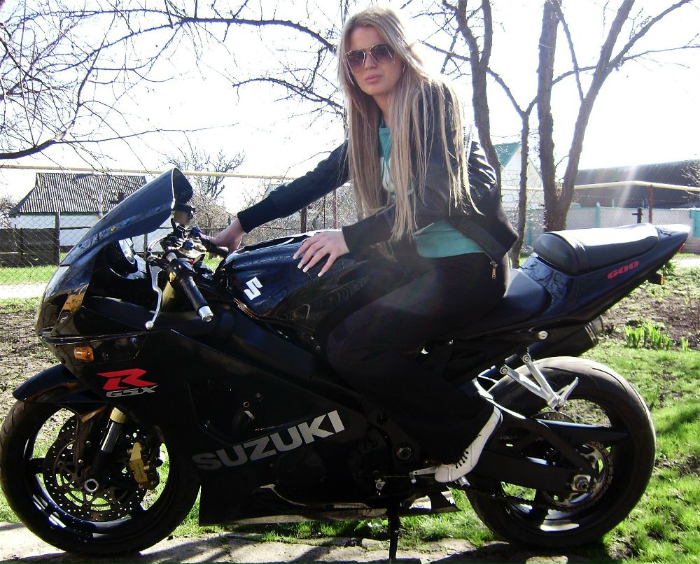 Оля Гетьман | Днепр (Днепропетровск)