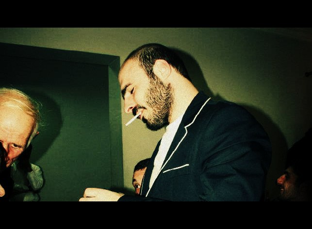 Levan Gurulli | Москва