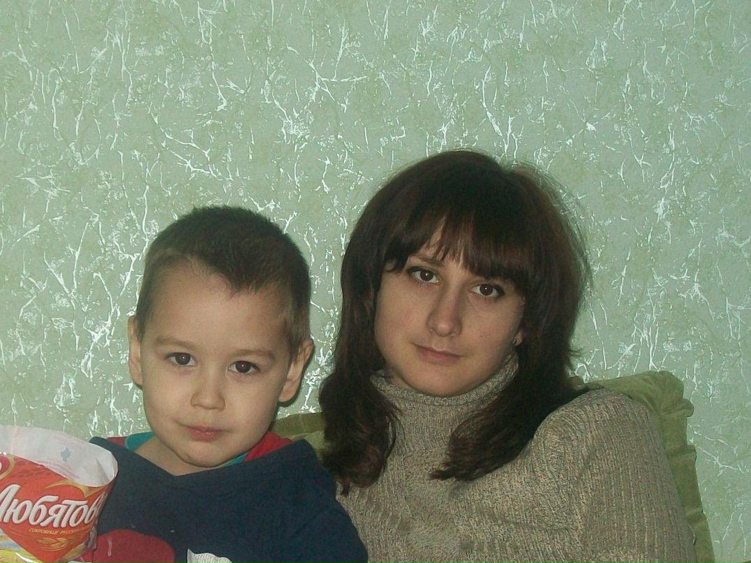 Света Слета /цыпа/ | Калининград