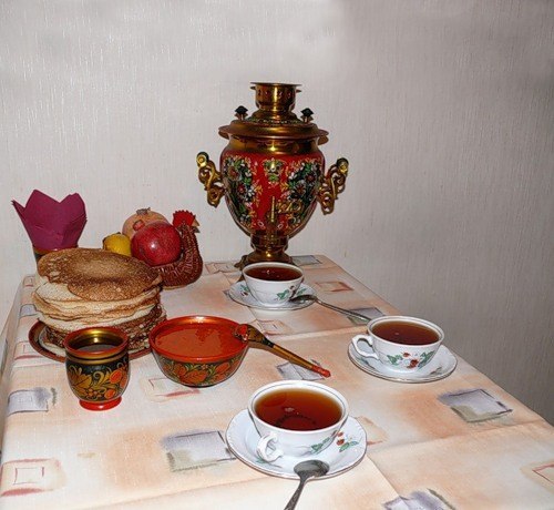 Дмитрий Николаевич DIMAX | Санкт-Петербург