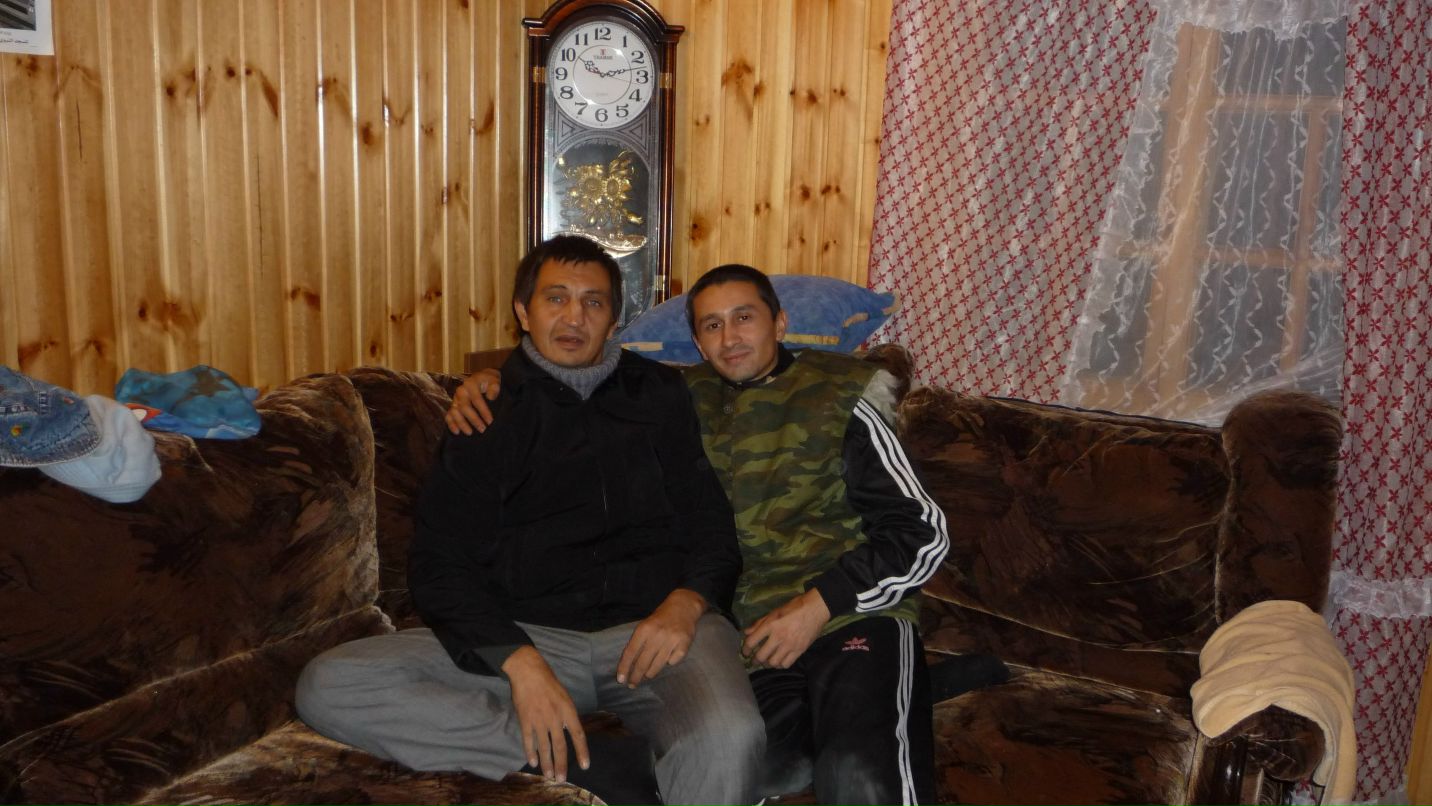 Ильнур Абунагимов | Чистополь