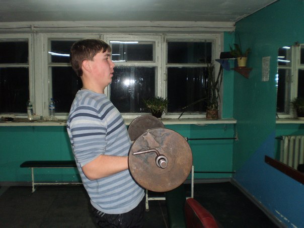 Алексей Сергеевич | 