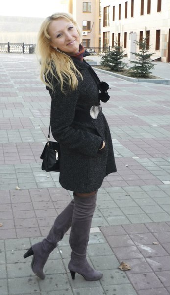 Yana Sidorova | Кемерово