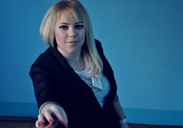 №131, Яна Кальницкая, Ногинск №131, Яна Кальницкая, Ногинск