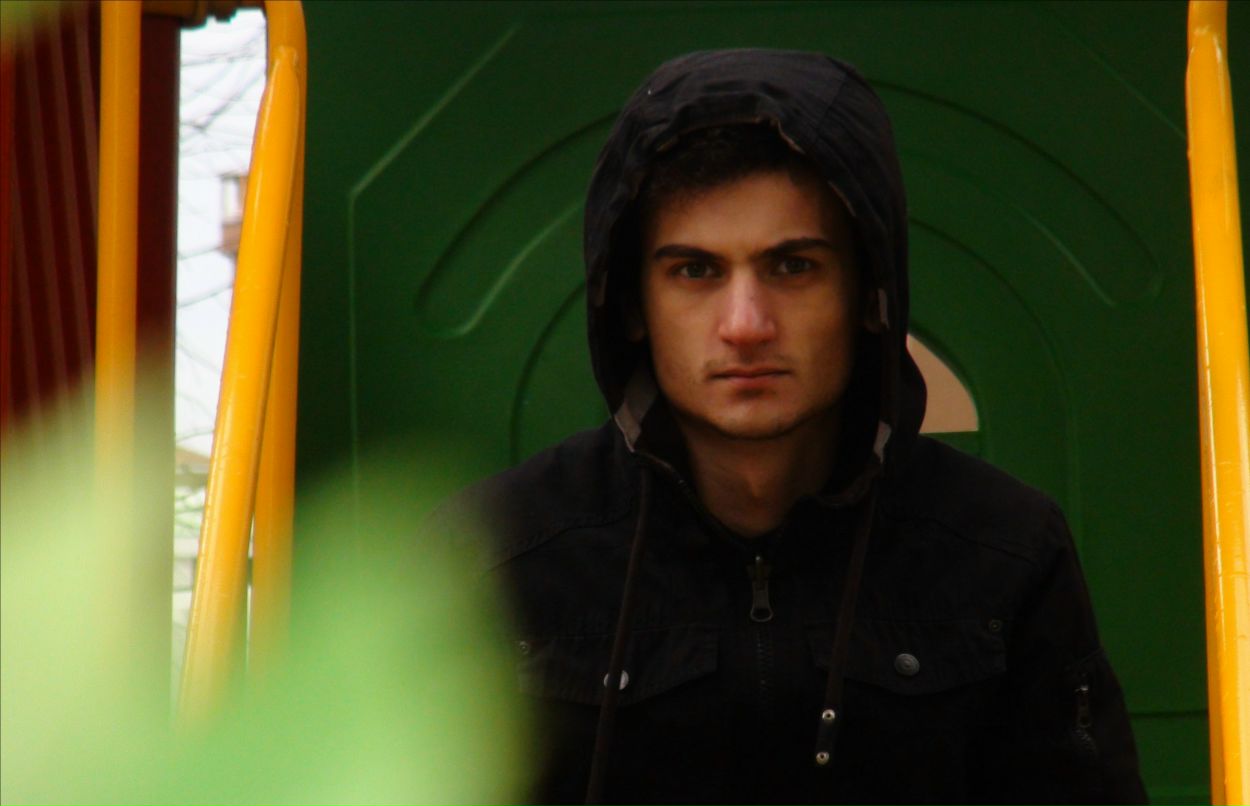 Георгий Черкезия | Москва