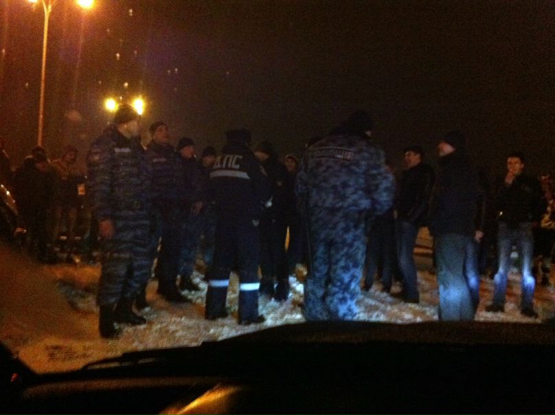 №1, Артур Ноксер, Хмельницкий №1, Артур Ноксер, Хмельницкий