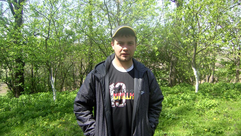 Андрей Власюк | Луцк