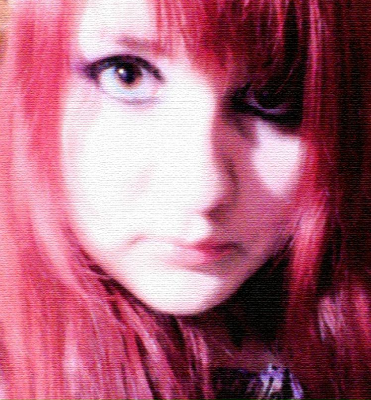 Елена Новикова | Санкт-Петербург