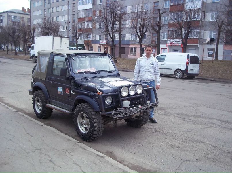 Ігор Стеренчак | Львов