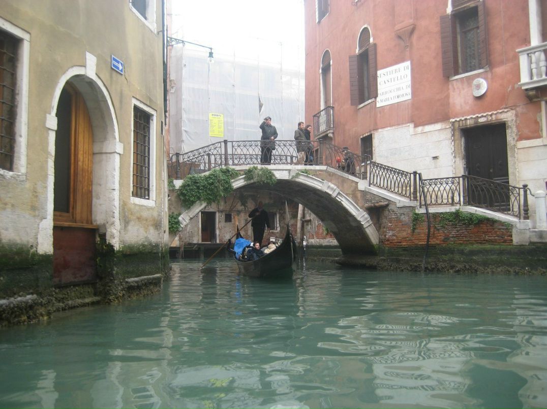 Григорий Давыдов | Силламяэ