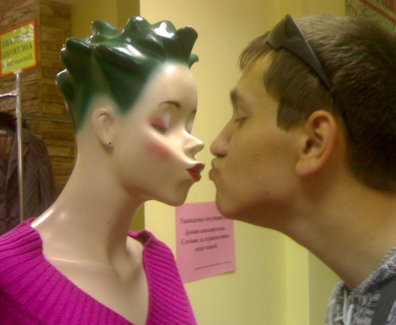 Денис Пасынков | Новокузнецк