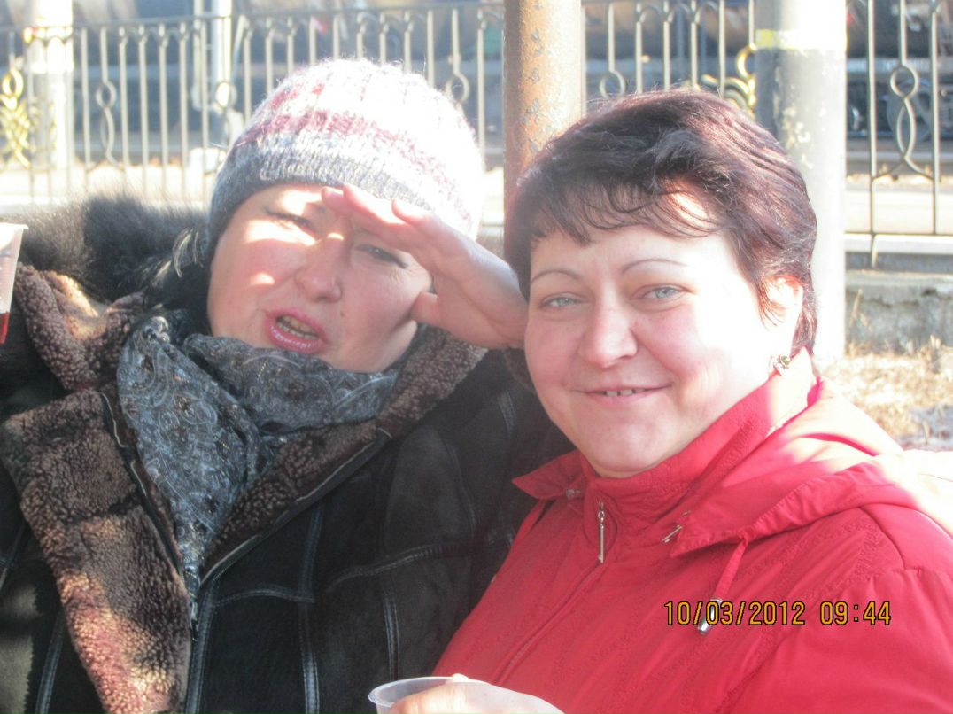 Женя Зайков /Jevgěníj/ | Одесса