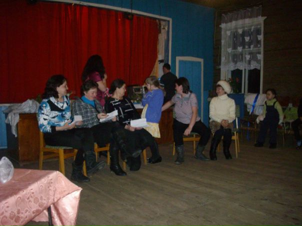 №122, Венера Ибрагимова №122, Венера Ибрагимова