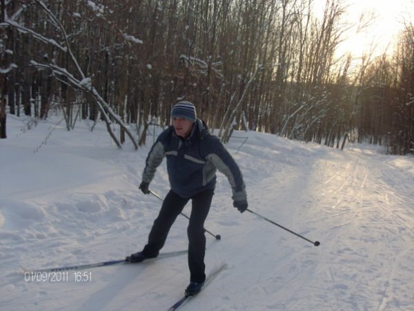 Руслан Носов | Саранск