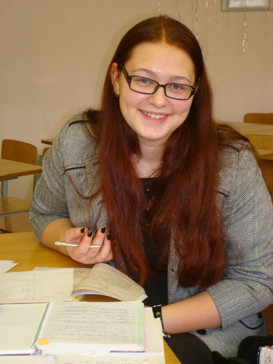 Екатерина Лопухова | Воронеж