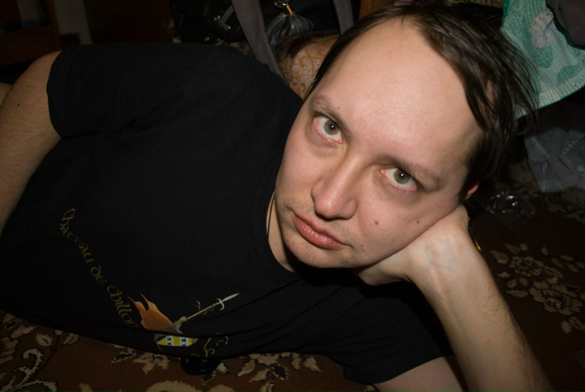 Лаврентий Иванов | Йошкар-Ола