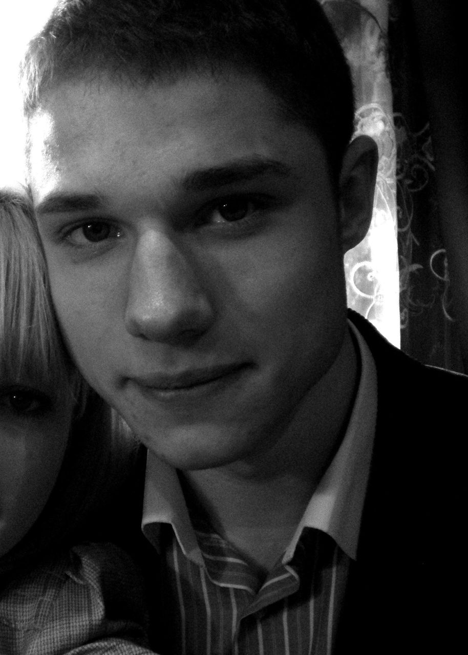 Александр Шелевей | Кривой Рог