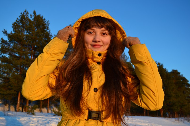 Юлия Печёркина | Балахна