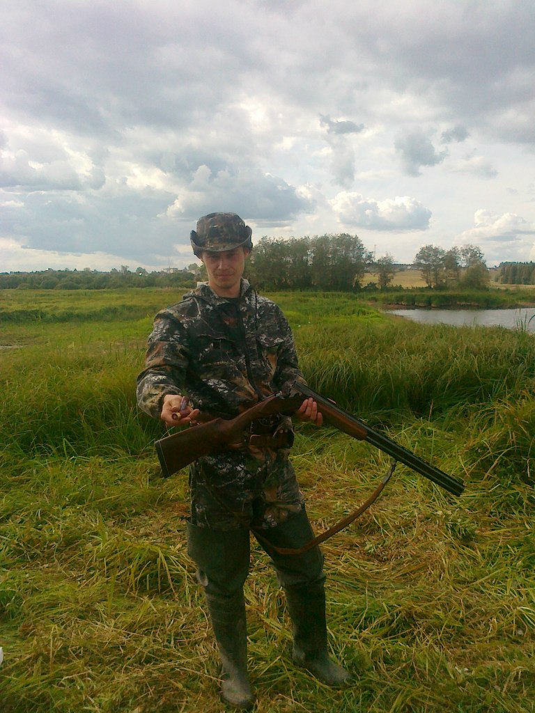 Дмитрий Опарин | Пермь