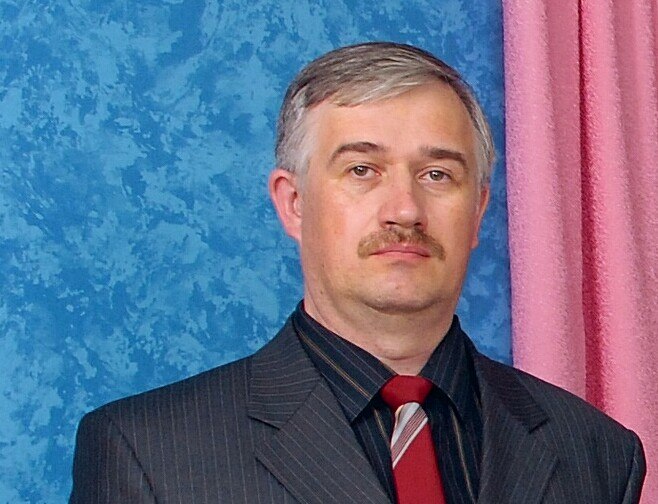 Вячеслав Осинцев | Асбест