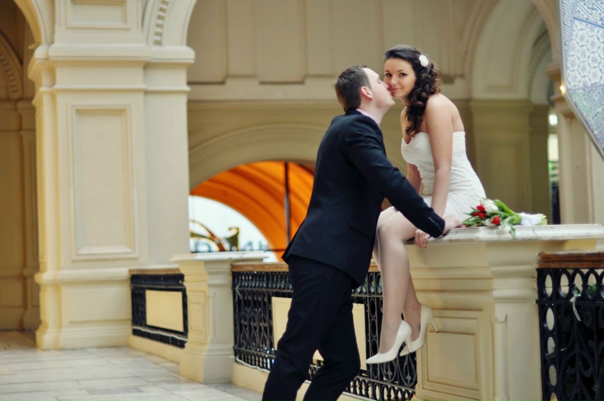 Ксения Гришина | Москва