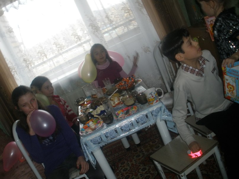 Даша Туранская | Чита