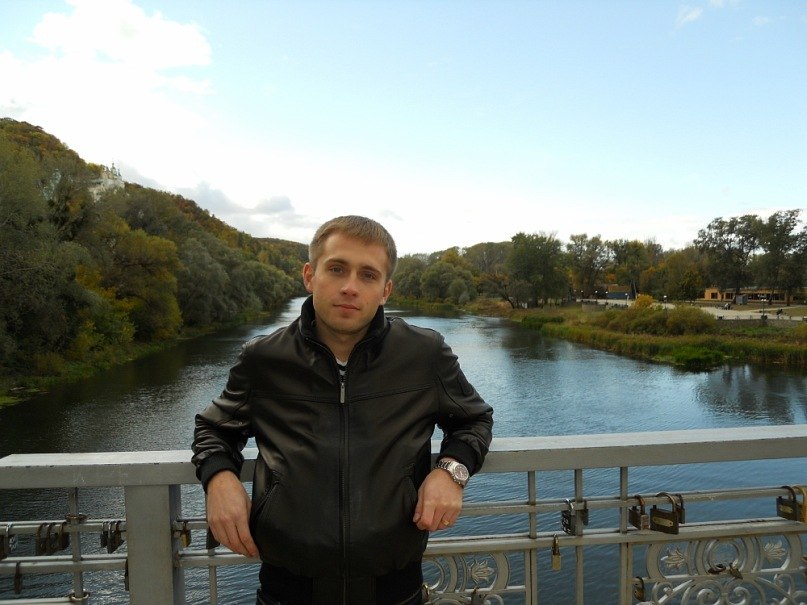 Дмитрий Танаев | Краматорск