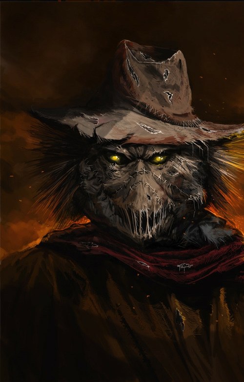 Alex Raven | Братовщина