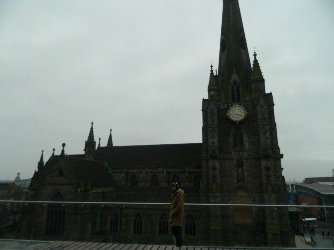 Алексей Уфимцев | Санкт-Петербург