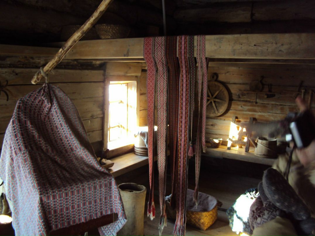 Юлия Сиринова | Пермь