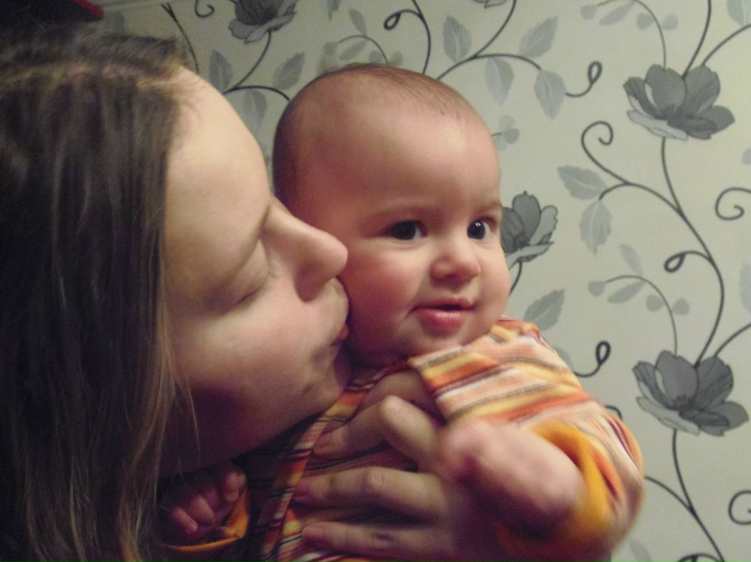 Марія Чугунна Jerry | Киев