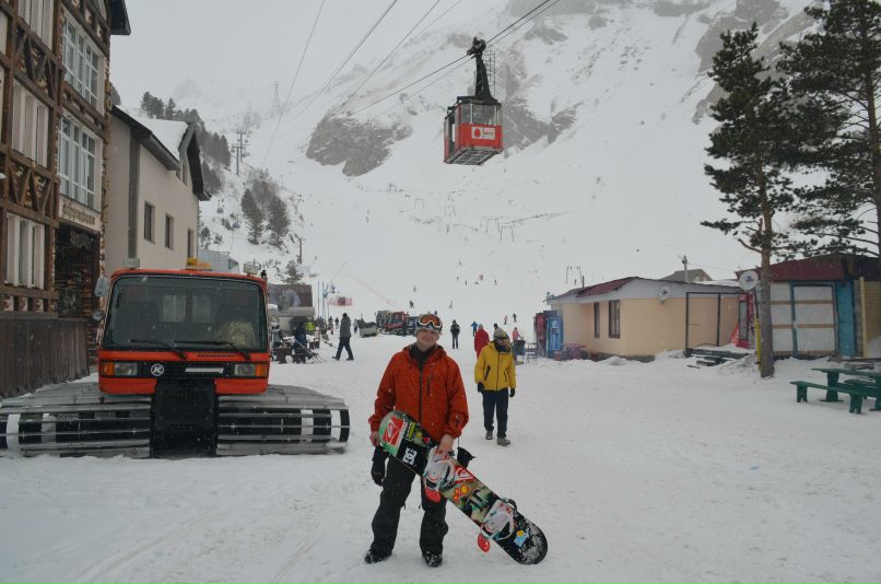 Дмитрий Козычев | Москва