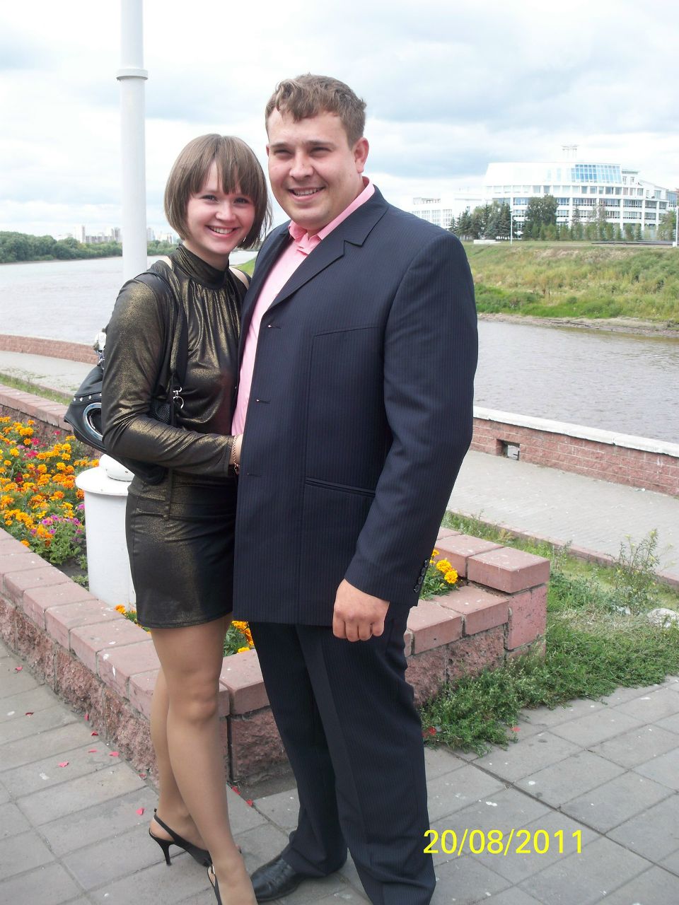 Борис Дроздов | Омск