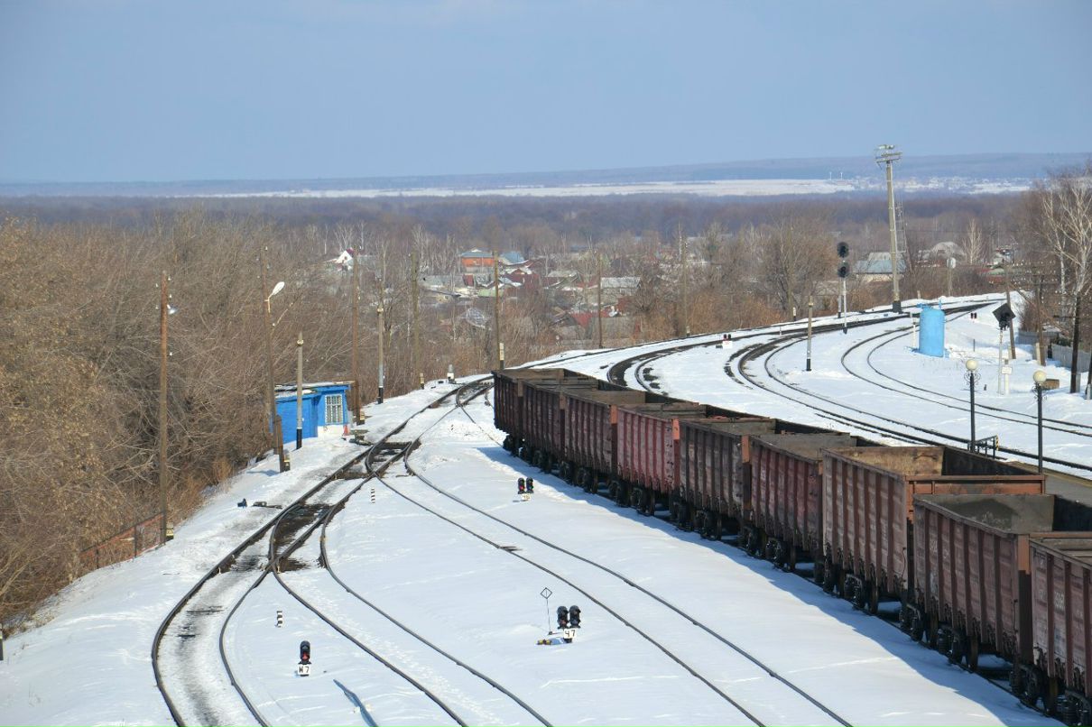 Иван Мишин | Алатырь