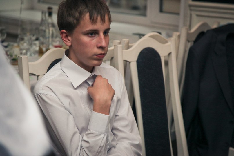 Дмитрий Меренков | Новосибирск