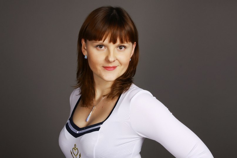 Евгения Шарабанова | Санкт-Петербург