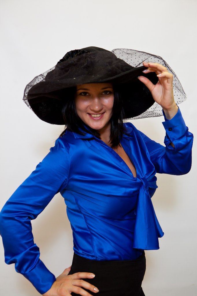 Ирина Жукова | Красноярск