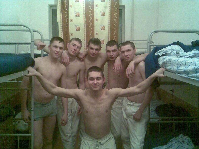 Сергей Винокуров | Чернушка