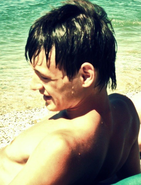 Алмаз Рахматуллин | Набережные Челны