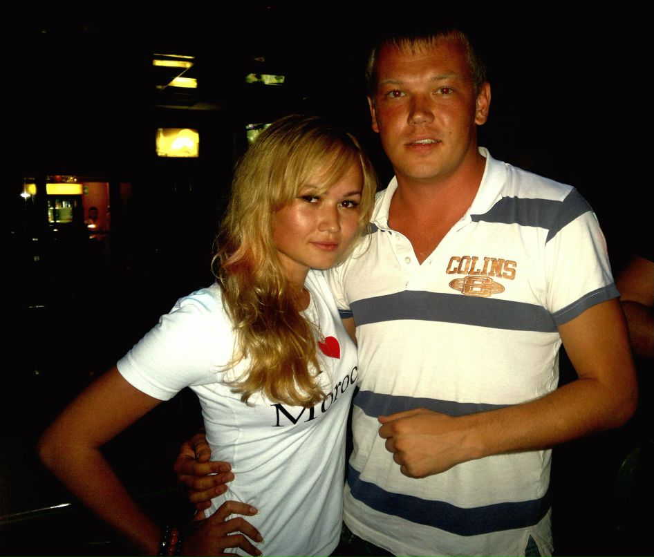 Юрий Шмидт PiKeR | Подольск