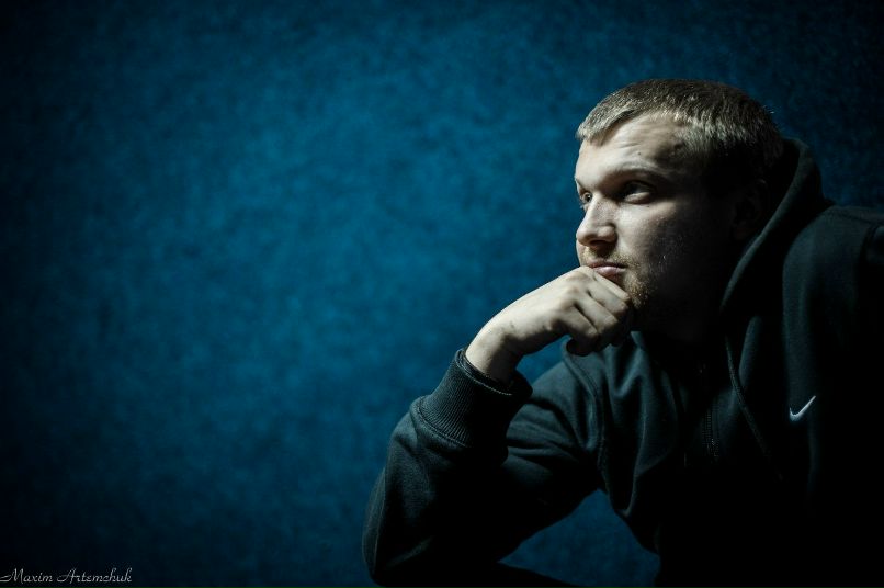 Богдан Шаян | Киев